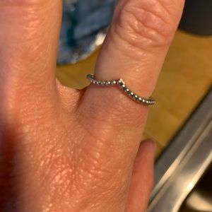 Pandora ring